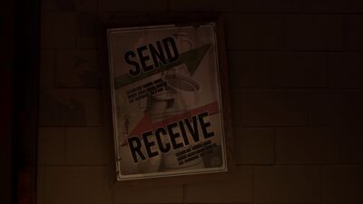 Pneumatube Poster