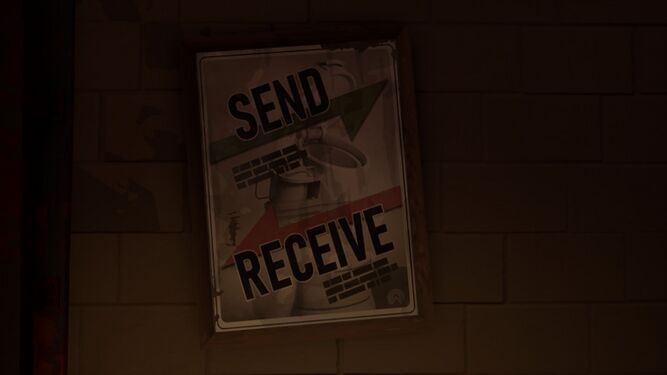 Pneumatube Poster