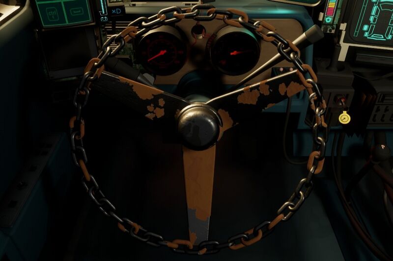 File:Welded Steering Wheel (Car).jpg