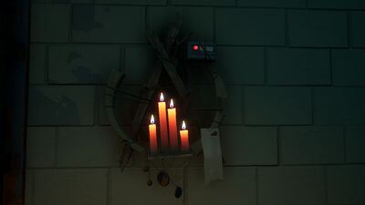 Trophy of the Speaker