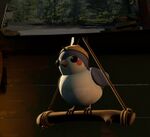 Snowdrop