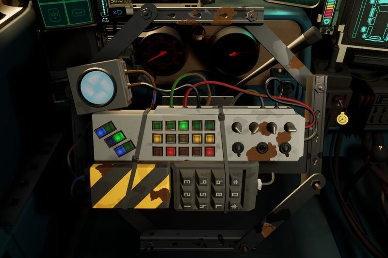 File:High-Tech Steering Wheel (Car).jpg