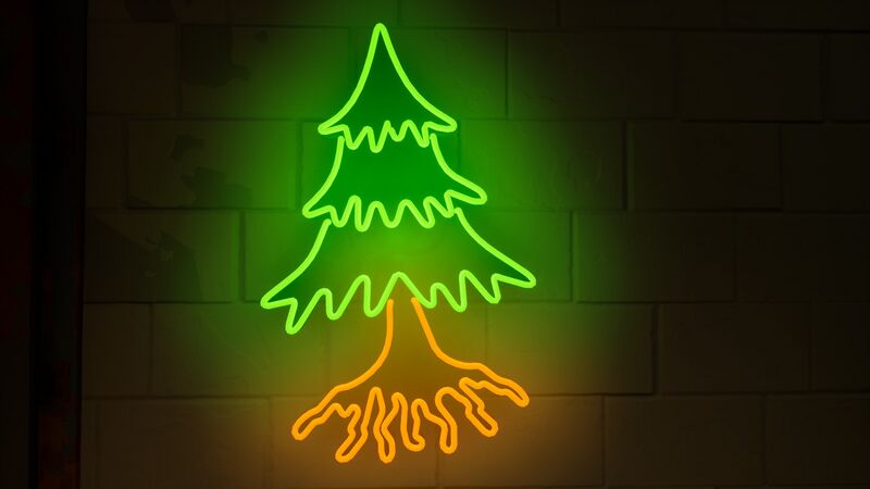 File:Neon Pine Tree Sign.jpg