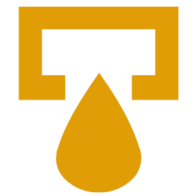 Logbook icon for the Leaking status effect