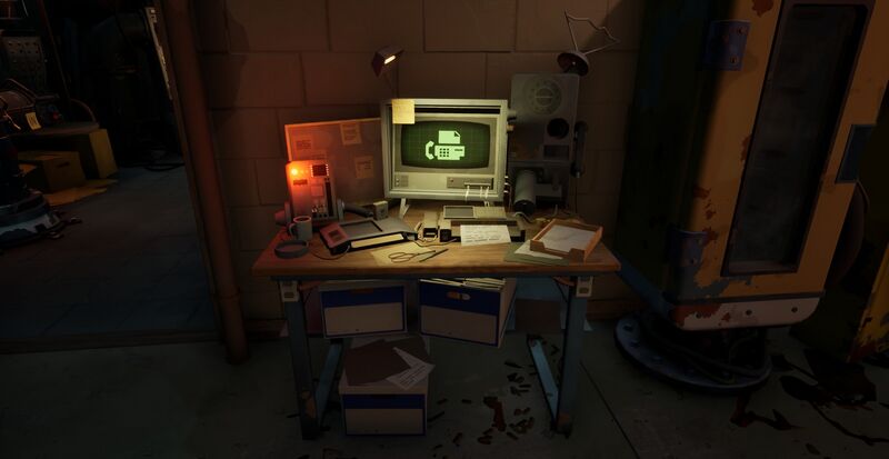 File:FAX Machine.jpg