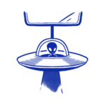 The UFO