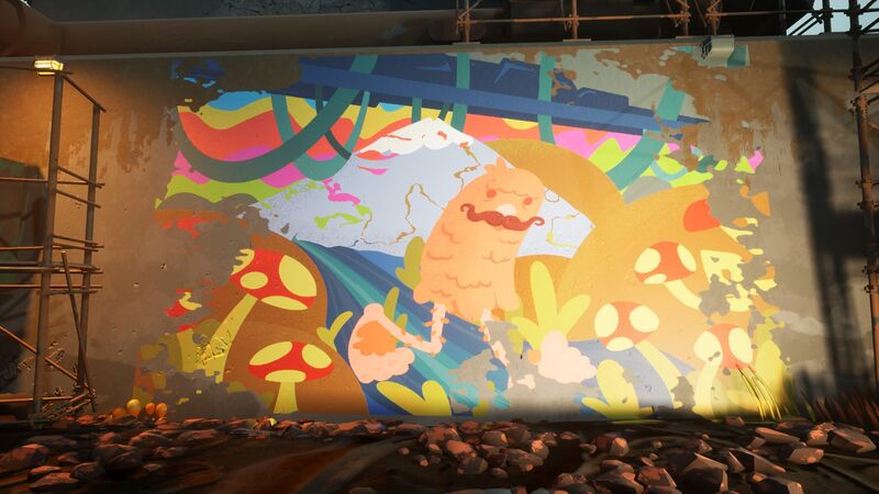 File:Bigfoot Mural Post Scan.jpg