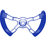 Go-Kart Steering Wheel