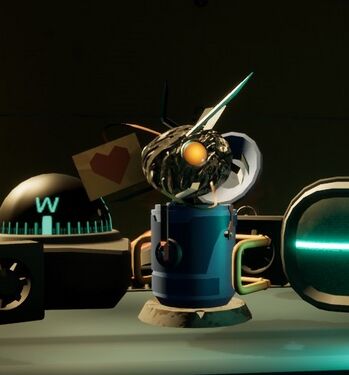 Astrogator (Car)