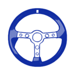 Rally Steering Wheel