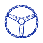 Welded Steering Wheel