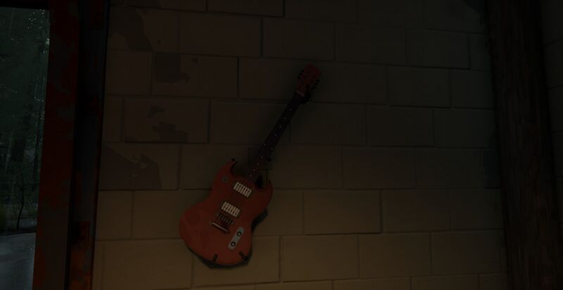 File:Mounted Guitar.jpg