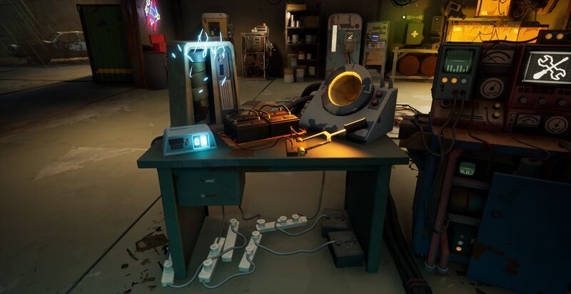 File:Experimental charge station.jpg