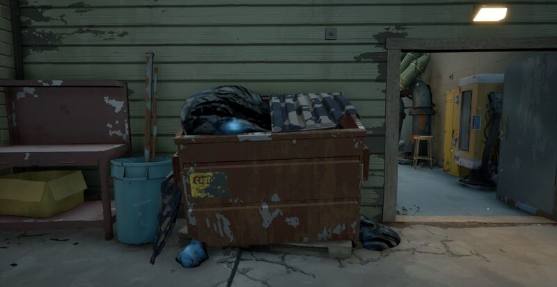 File:Friendly Dumpster Auto Shop.jpg