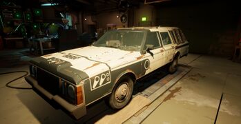 The Shuttle